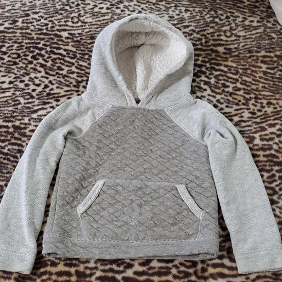 Girls Cat&Jack Hoddie - Picture 1 of 4